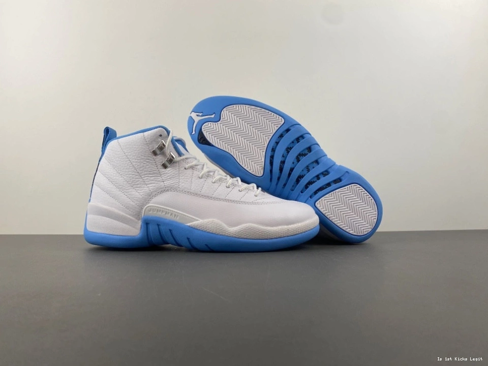 Retro Men's - (2025) Melo CT8013-112 Jordan 12 1018
